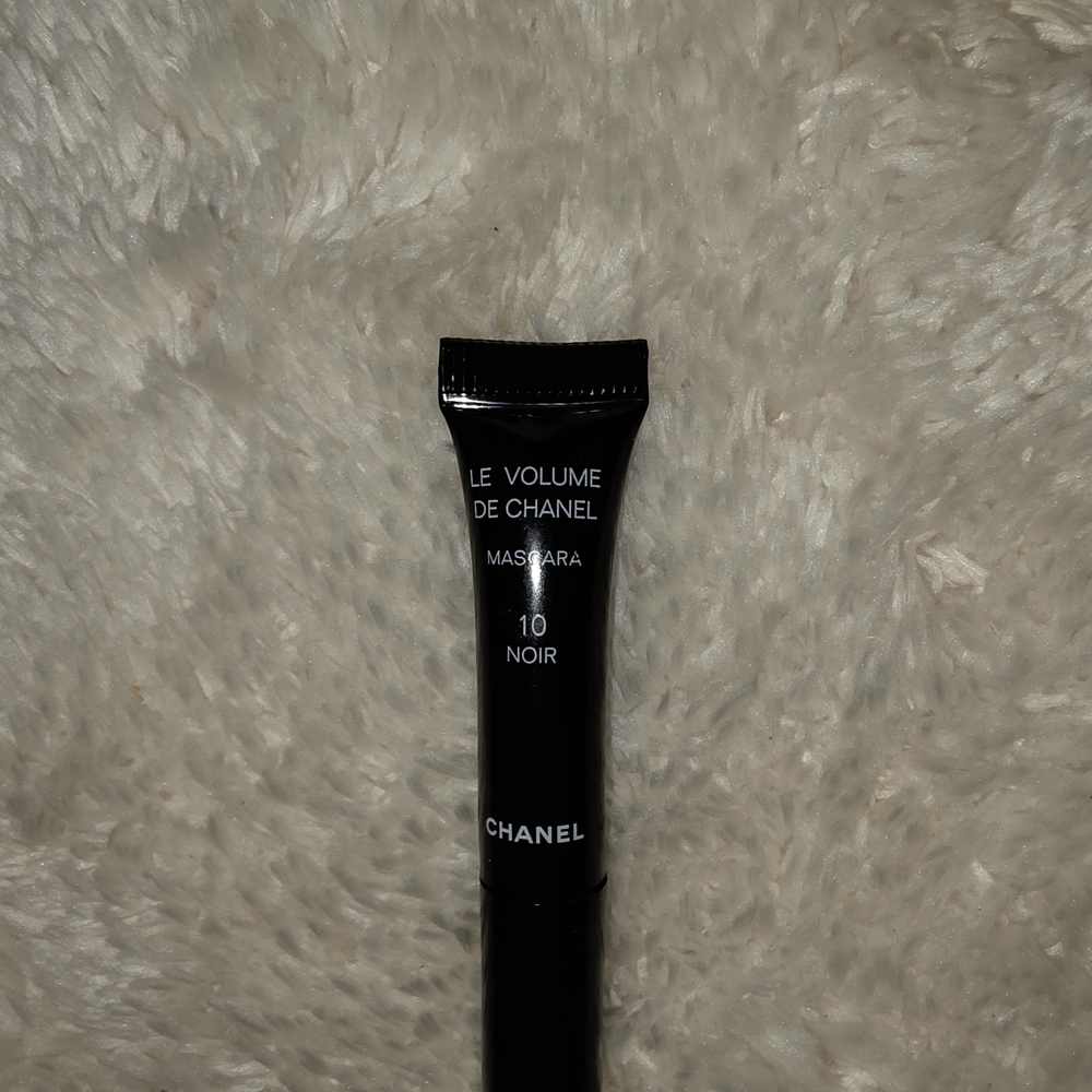 CHANEL Le Volume de Chanel Mascara in Noir
